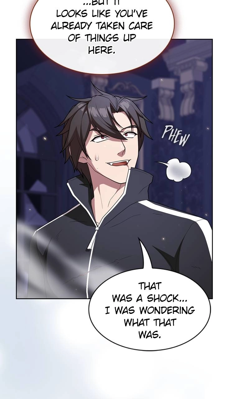 The Advanced Player of the Tutorial Tower Chapter 159 Page 16