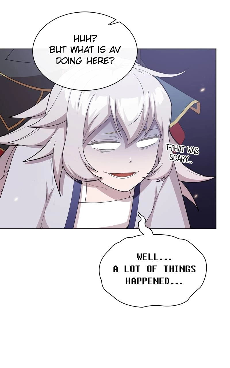 The Advanced Player of the Tutorial Tower Chapter 159 Page 19