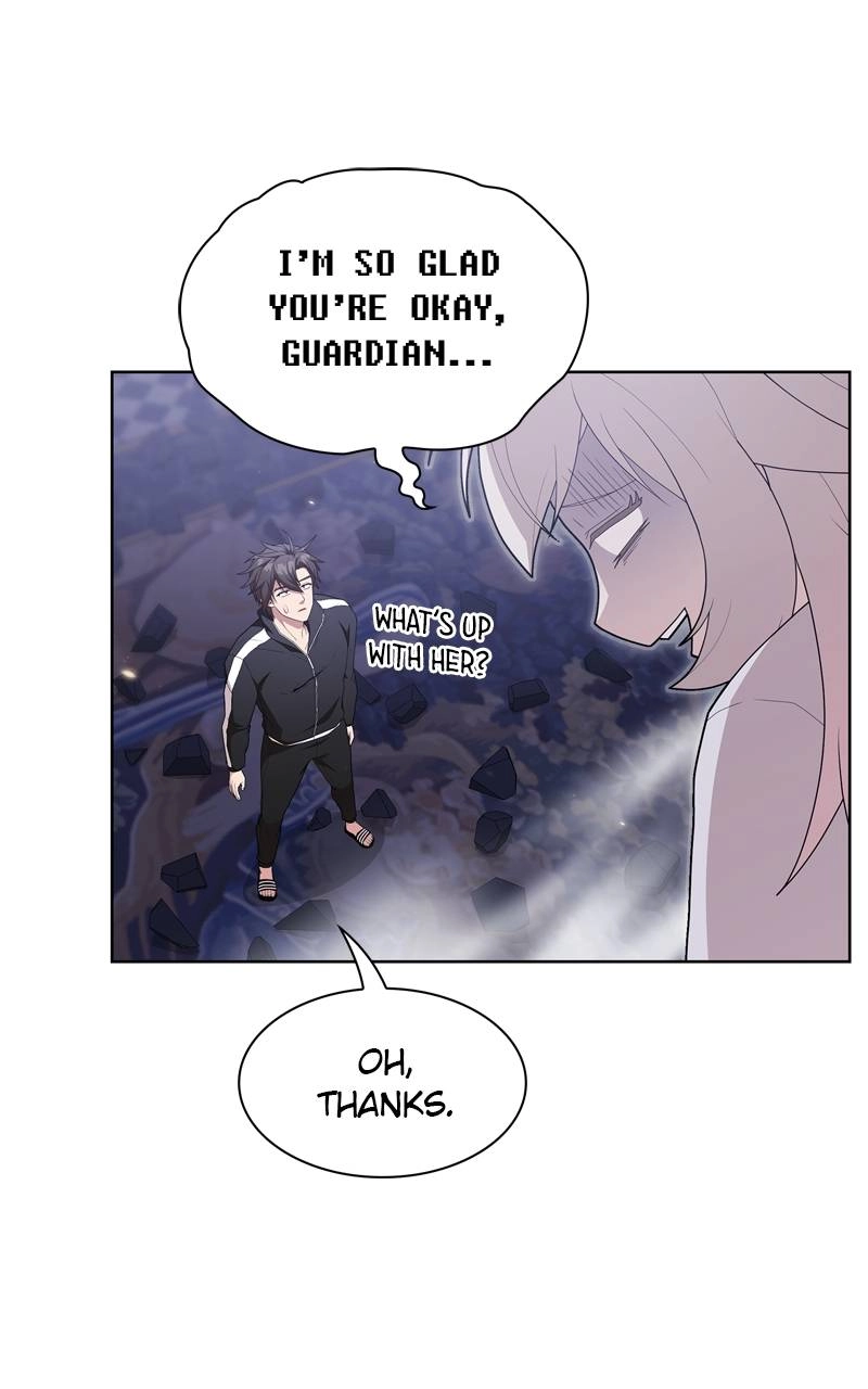 The Advanced Player of the Tutorial Tower Chapter 159 Page 20