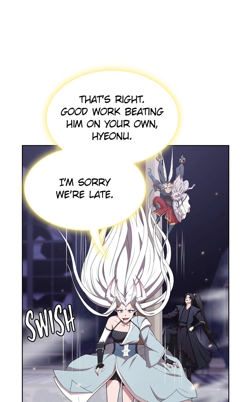 The Advanced Player of the Tutorial Tower Chapter 159 Page 21