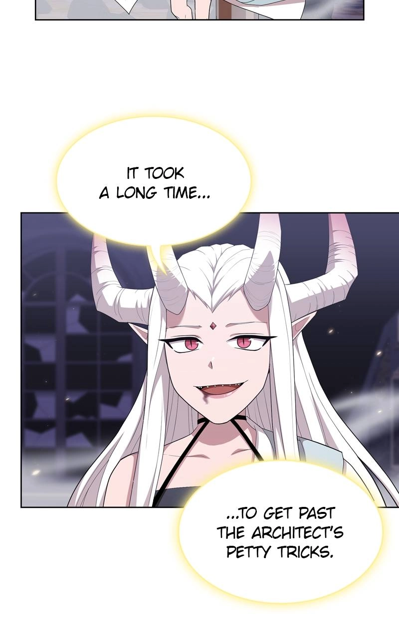 The Advanced Player of the Tutorial Tower Chapter 159 Page 22