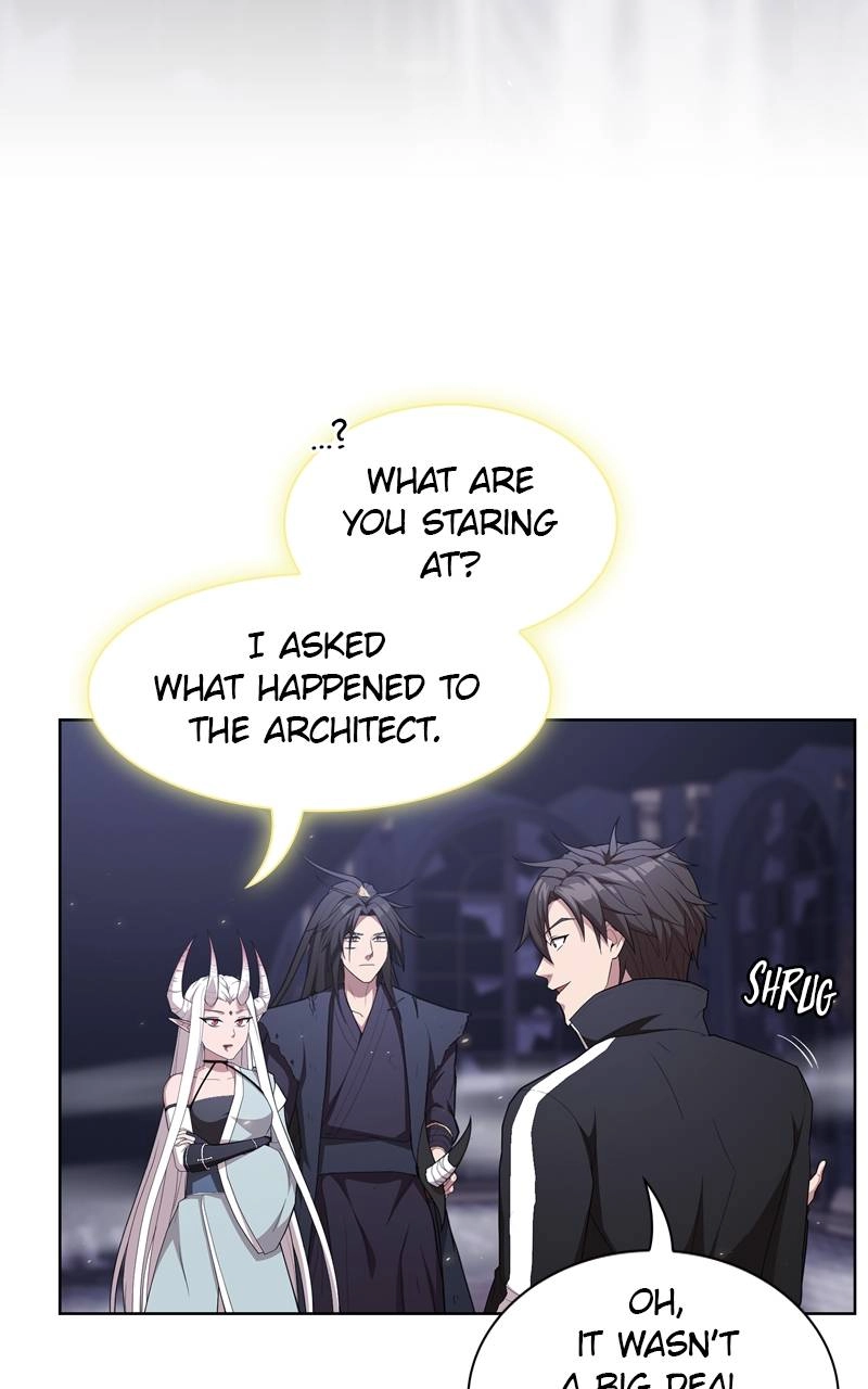 The Advanced Player of the Tutorial Tower Chapter 159 Page 31