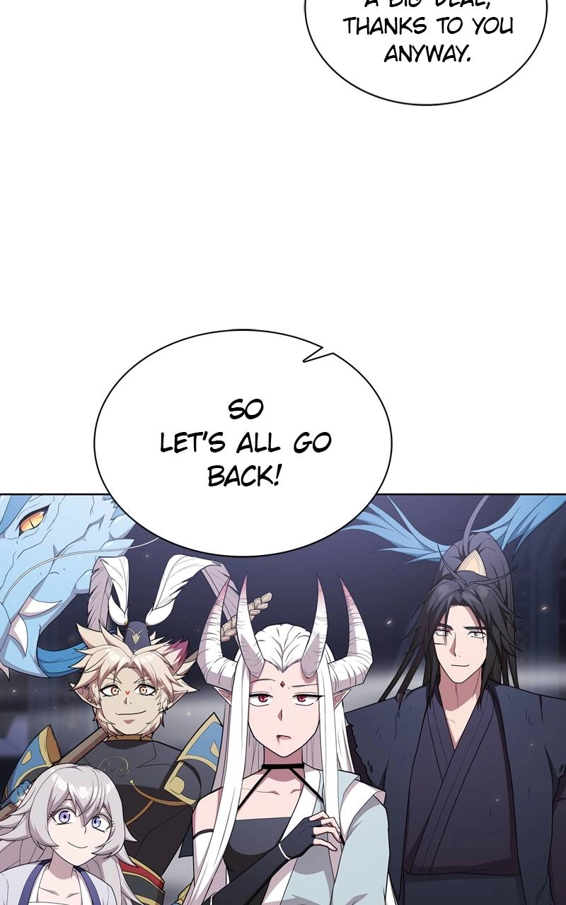The Advanced Player of the Tutorial Tower Chapter 159 Page 32