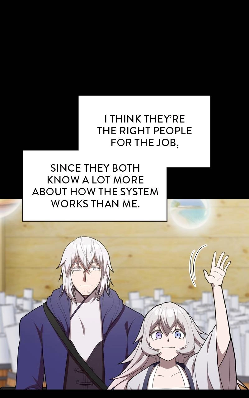 The Advanced Player of the Tutorial Tower Chapter 159 Page 40