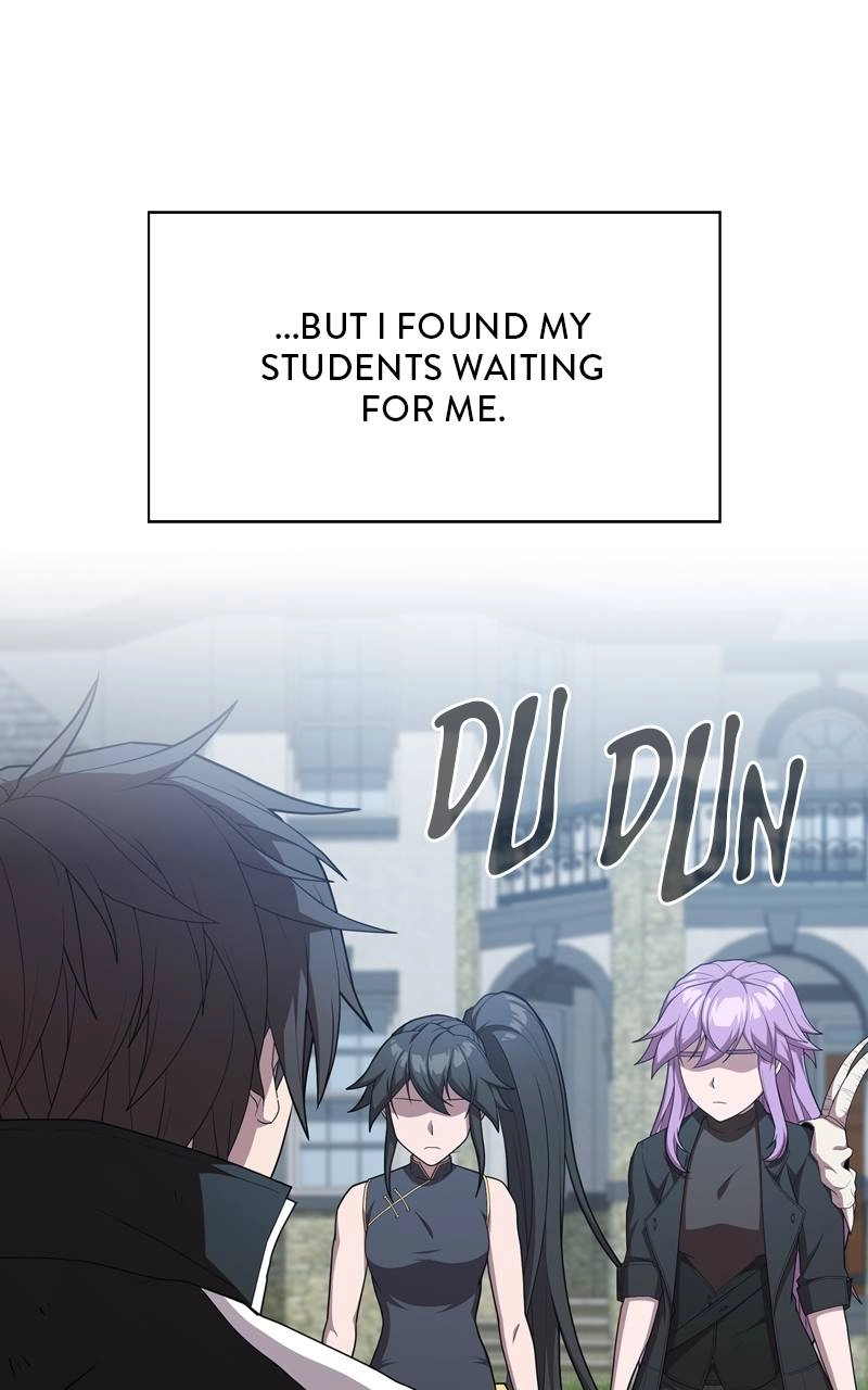 The Advanced Player of the Tutorial Tower Chapter 159 Page 47