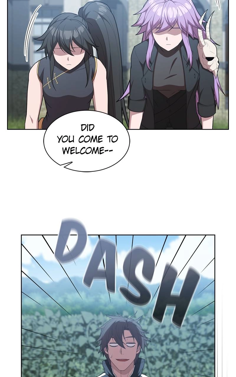 The Advanced Player of the Tutorial Tower Chapter 159 Page 49