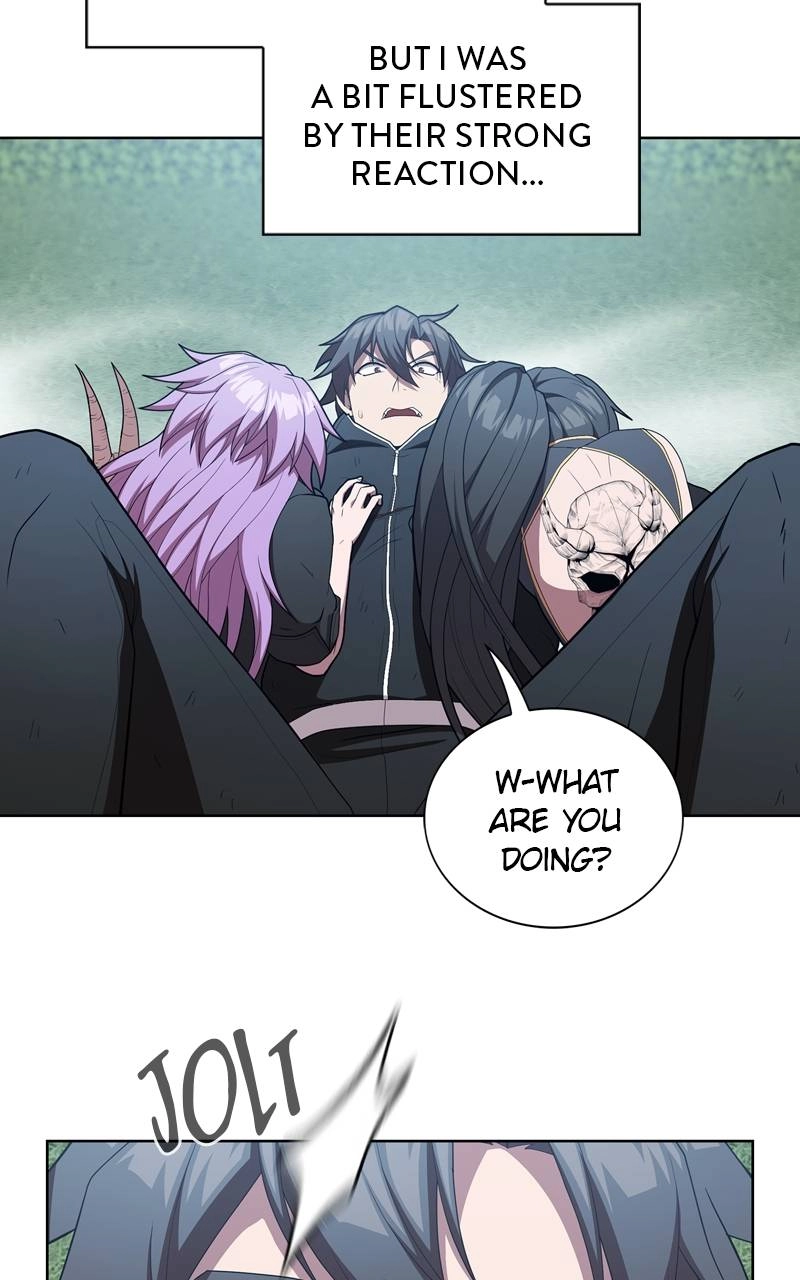 The Advanced Player of the Tutorial Tower Chapter 159 Page 54