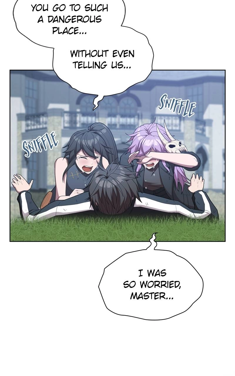 The Advanced Player of the Tutorial Tower Chapter 159 Page 57