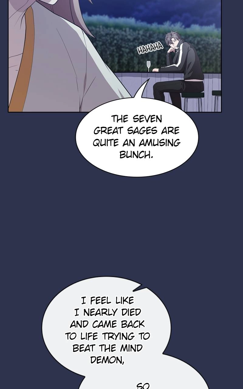 The Advanced Player of the Tutorial Tower Chapter 159 Page 74