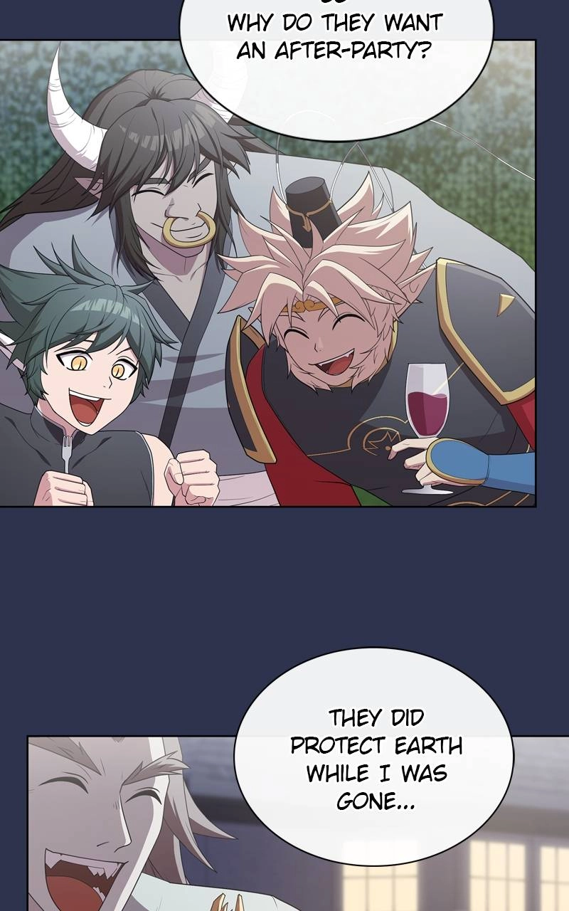 The Advanced Player of the Tutorial Tower Chapter 159 Page 75