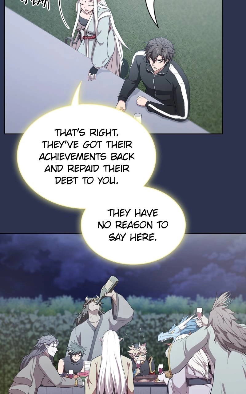 The Advanced Player of the Tutorial Tower Chapter 159 Page 80