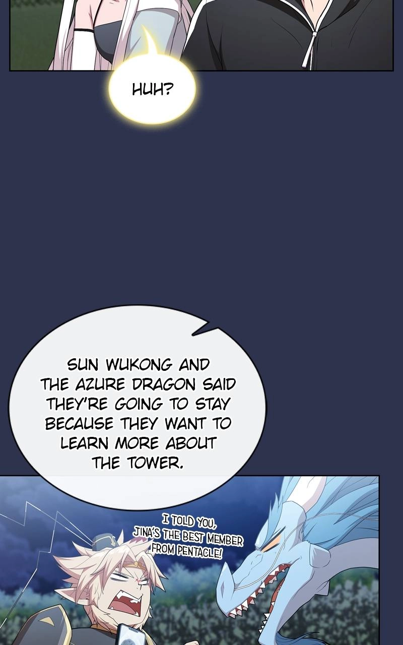 The Advanced Player of the Tutorial Tower Chapter 159 Page 82