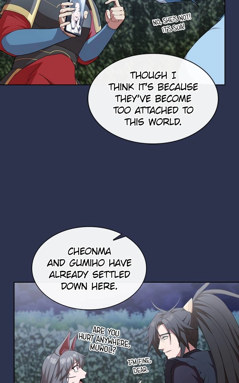 The Advanced Player of the Tutorial Tower Chapter 159 Page 83