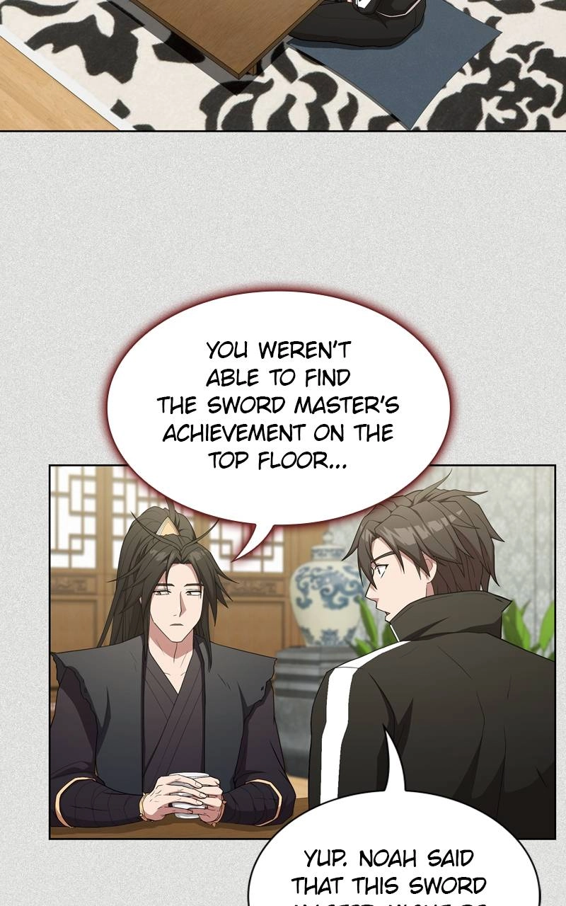 The Advanced Player of the Tutorial Tower Chapter 159 Page 87