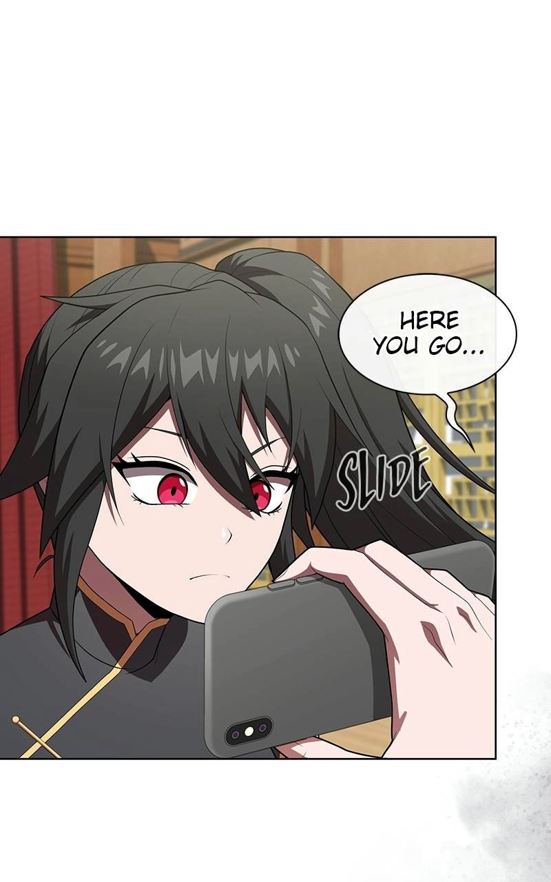 The Advanced Player of the Tutorial Tower Chapter 118 Page 100
