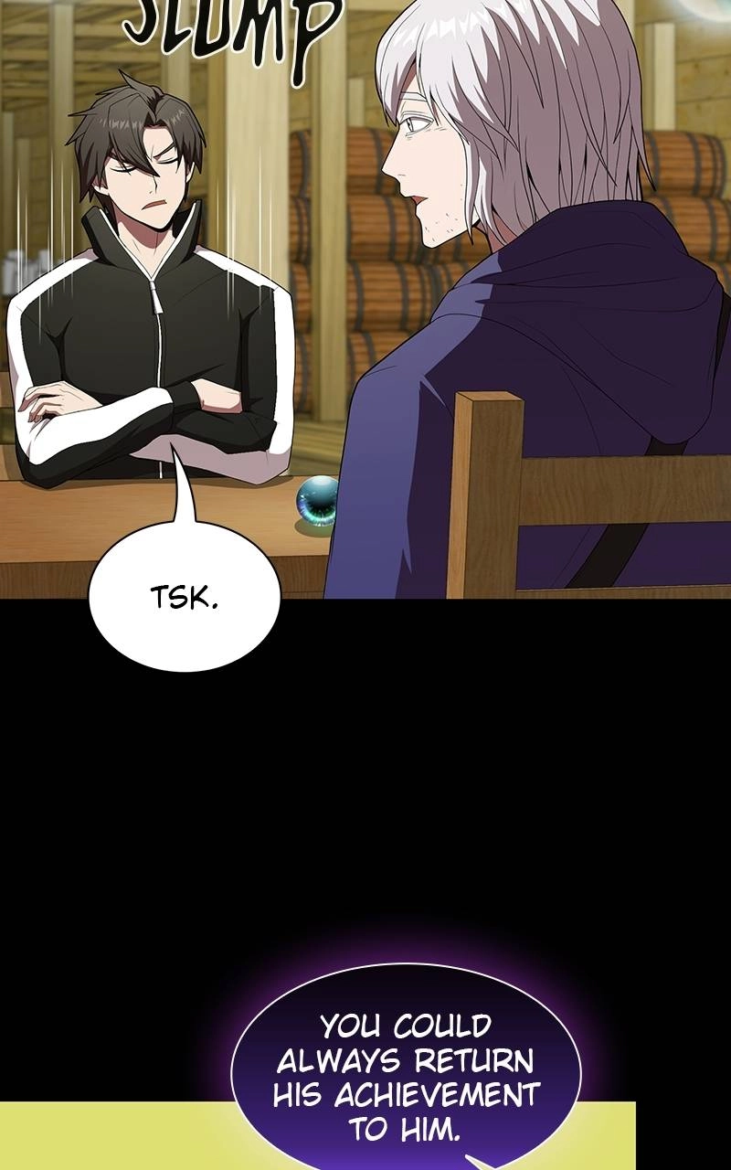 The Advanced Player of the Tutorial Tower Chapter 118 Page 14