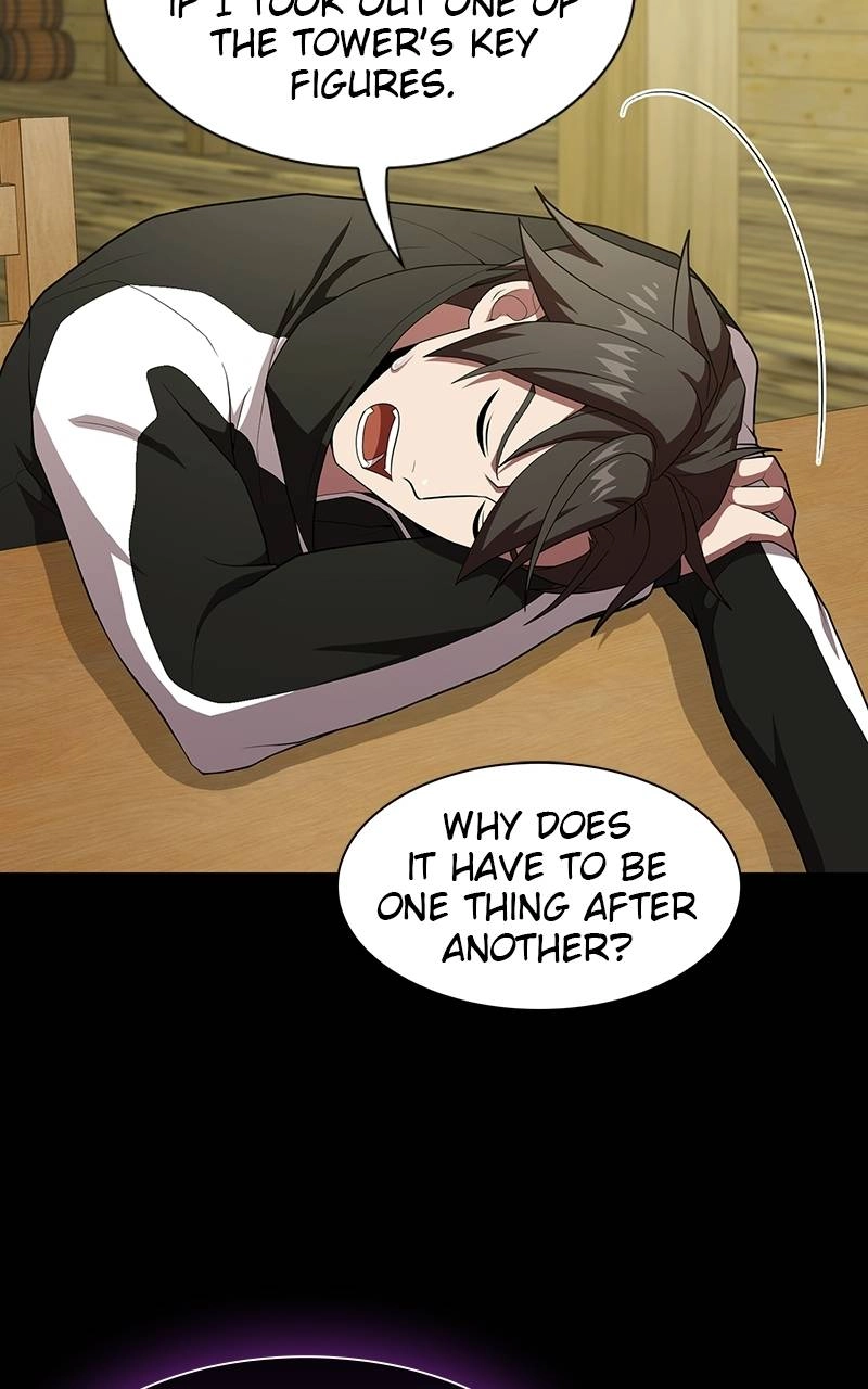 The Advanced Player of the Tutorial Tower Chapter 118 Page 16