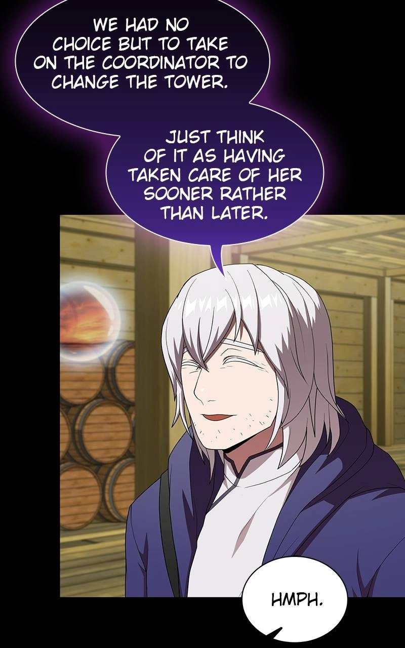 The Advanced Player of the Tutorial Tower Chapter 118 Page 17