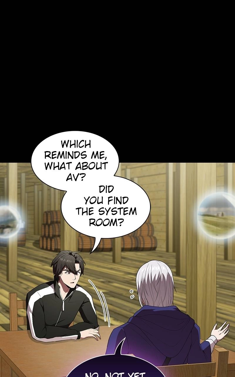 The Advanced Player of the Tutorial Tower Chapter 118 Page 20