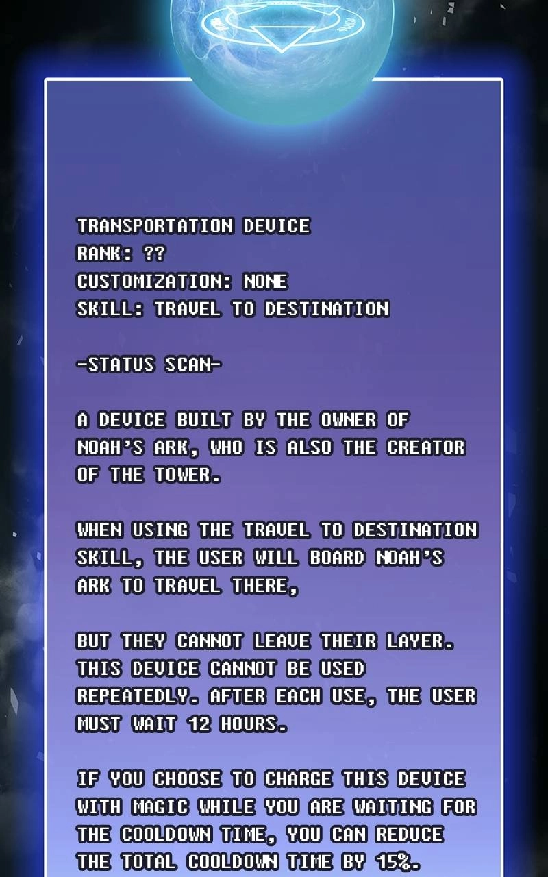 The Advanced Player of the Tutorial Tower Chapter 118 Page 23