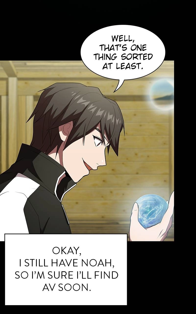 The Advanced Player of the Tutorial Tower Chapter 118 Page 25