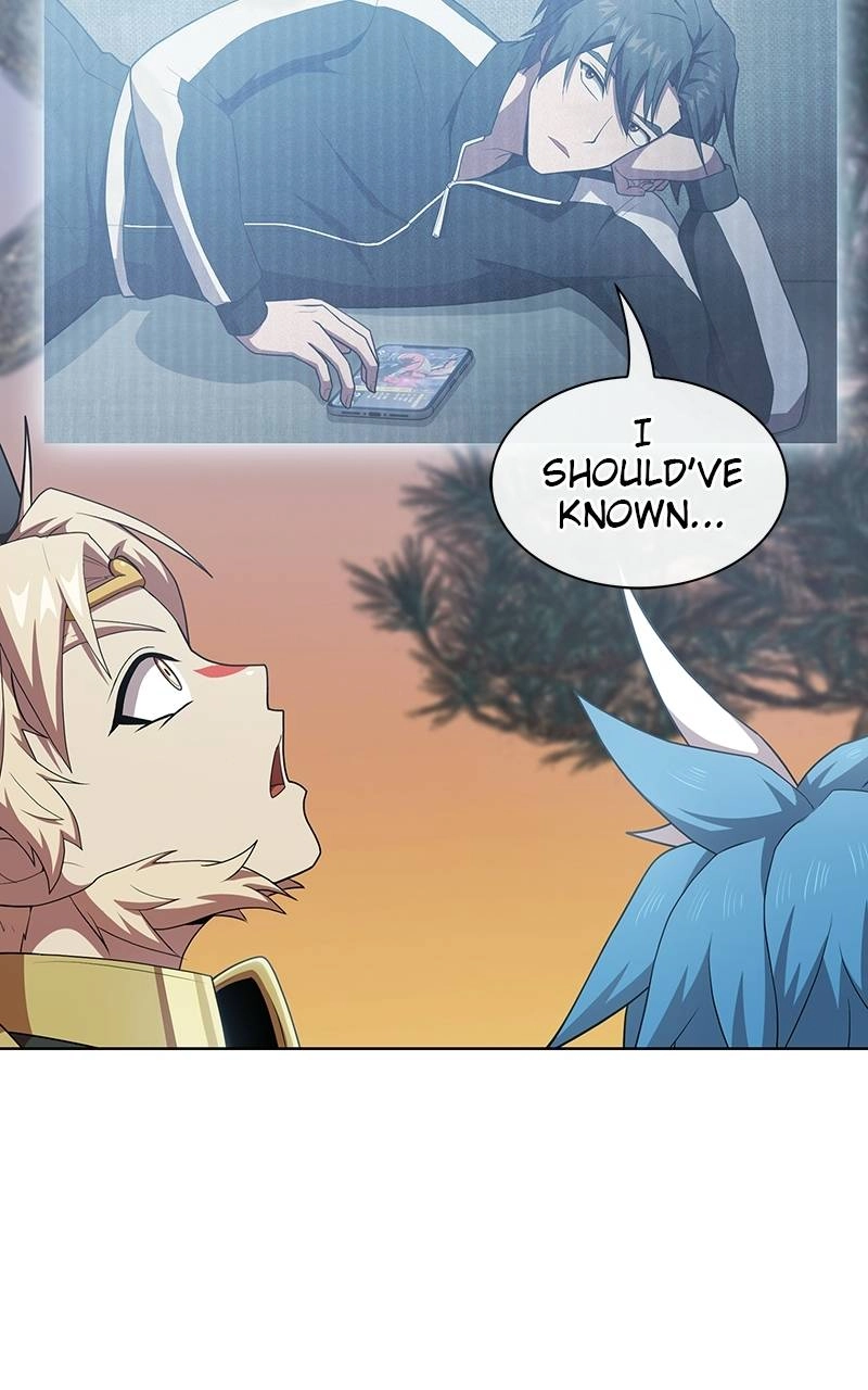 The Advanced Player of the Tutorial Tower Chapter 118 Page 31