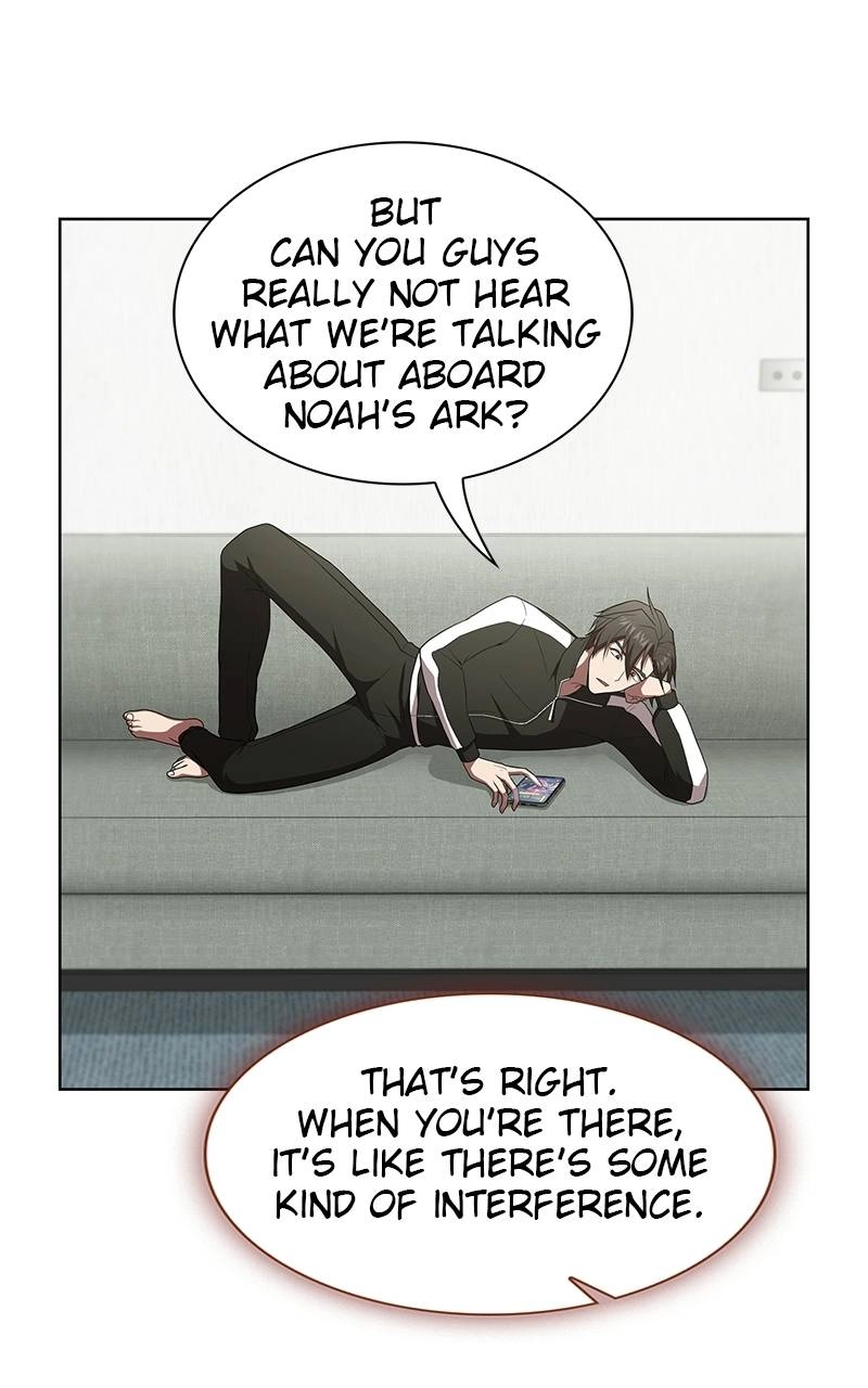 The Advanced Player of the Tutorial Tower Chapter 118 Page 32