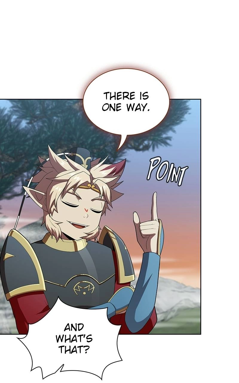 The Advanced Player of the Tutorial Tower Chapter 118 Page 34