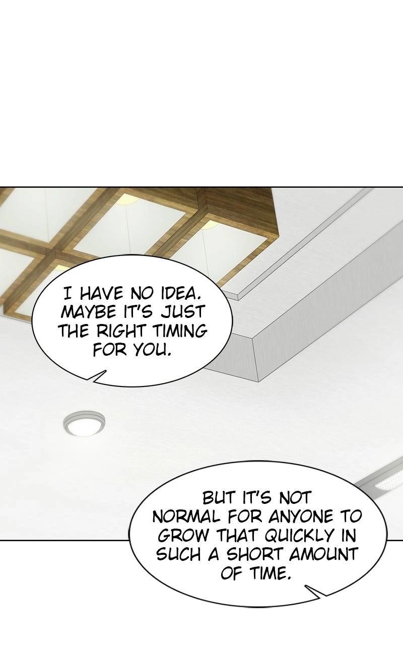 The Advanced Player of the Tutorial Tower Chapter 118 Page 44