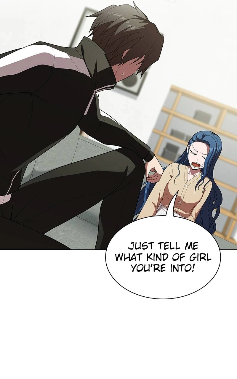 The Advanced Player of the Tutorial Tower Chapter 118 Page 56