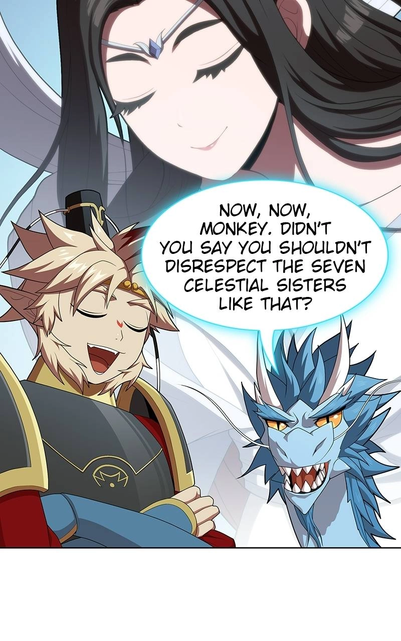 The Advanced Player of the Tutorial Tower Chapter 118 Page 63