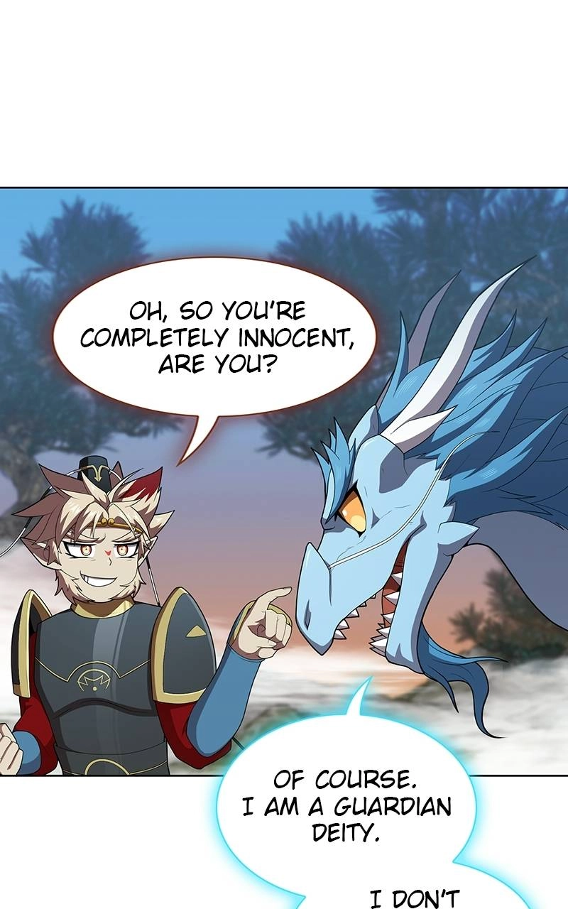 The Advanced Player of the Tutorial Tower Chapter 118 Page 64