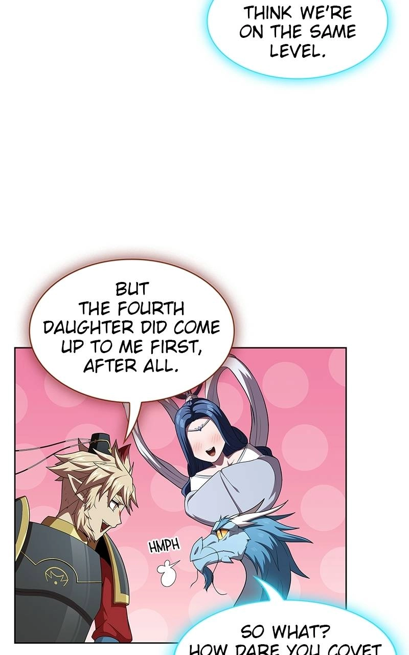 The Advanced Player of the Tutorial Tower Chapter 118 Page 65