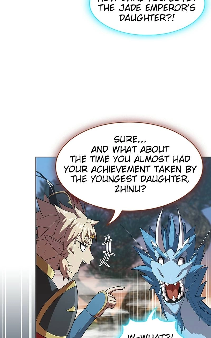 The Advanced Player of the Tutorial Tower Chapter 118 Page 66