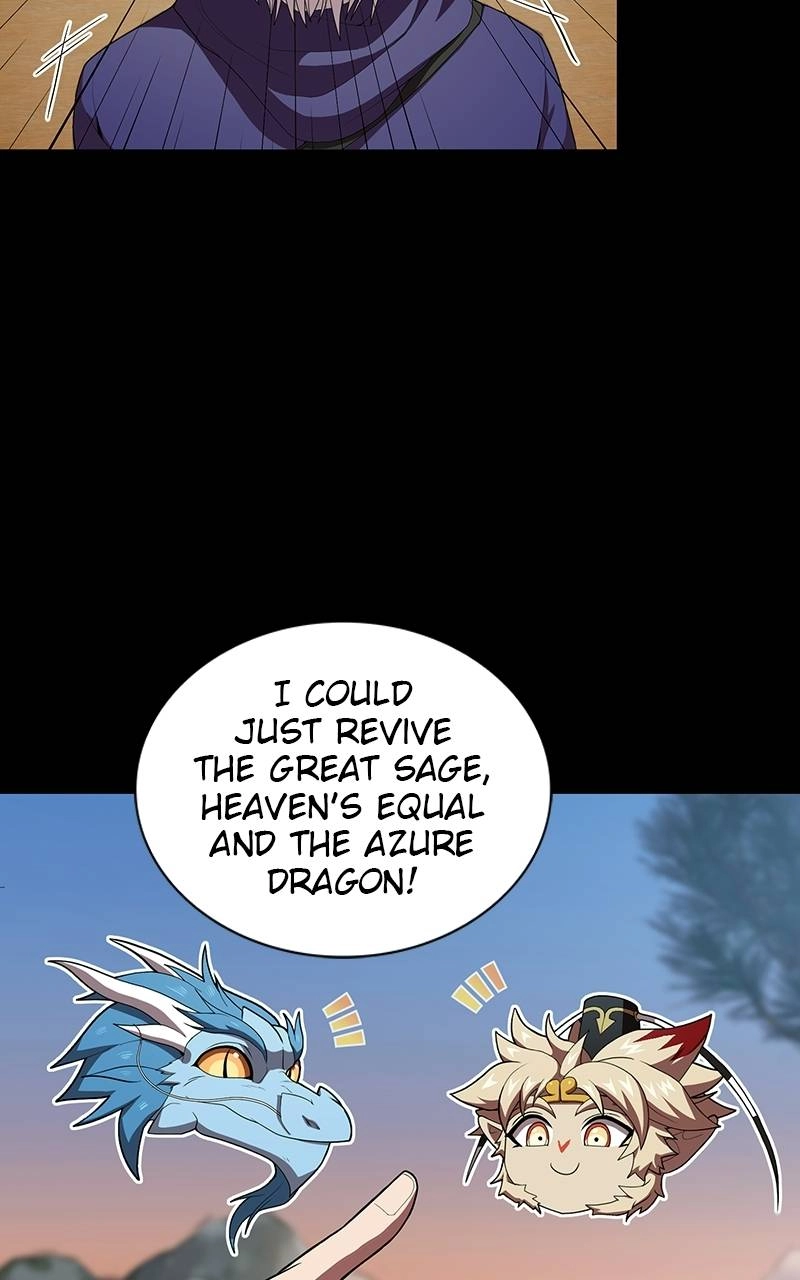 The Advanced Player of the Tutorial Tower Chapter 118 Page 7