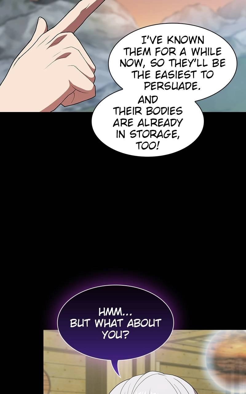 The Advanced Player of the Tutorial Tower Chapter 118 Page 8