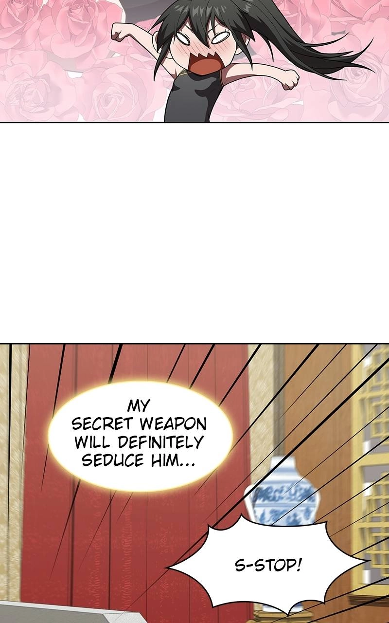 The Advanced Player of the Tutorial Tower Chapter 118 Page 95