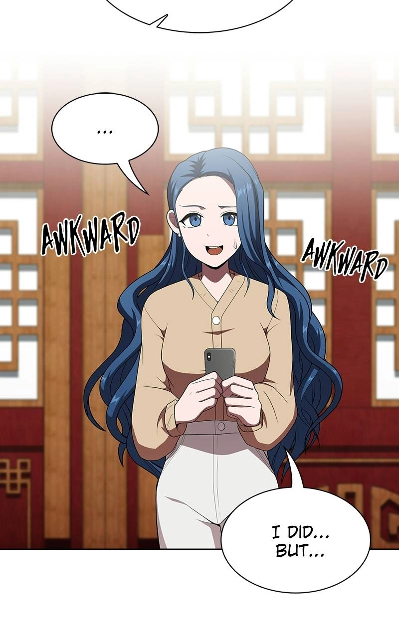 The Advanced Player of the Tutorial Tower Chapter 118 Page 99