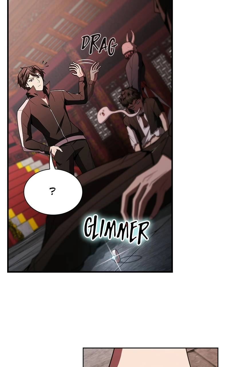 The Advanced Player of the Tutorial Tower Chapter 48 Page 101