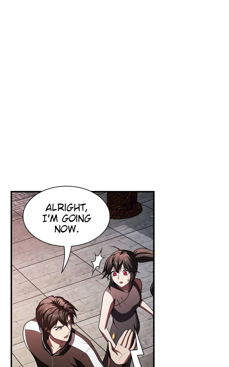 The Advanced Player of the Tutorial Tower Chapter 48 Page 107
