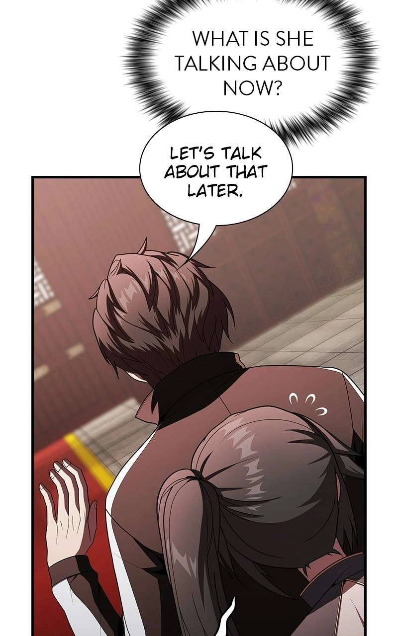 The Advanced Player of the Tutorial Tower Chapter 48 Page 111