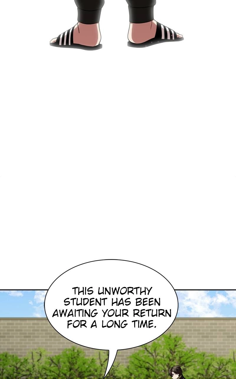 The Advanced Player of the Tutorial Tower Chapter 48 Page 11