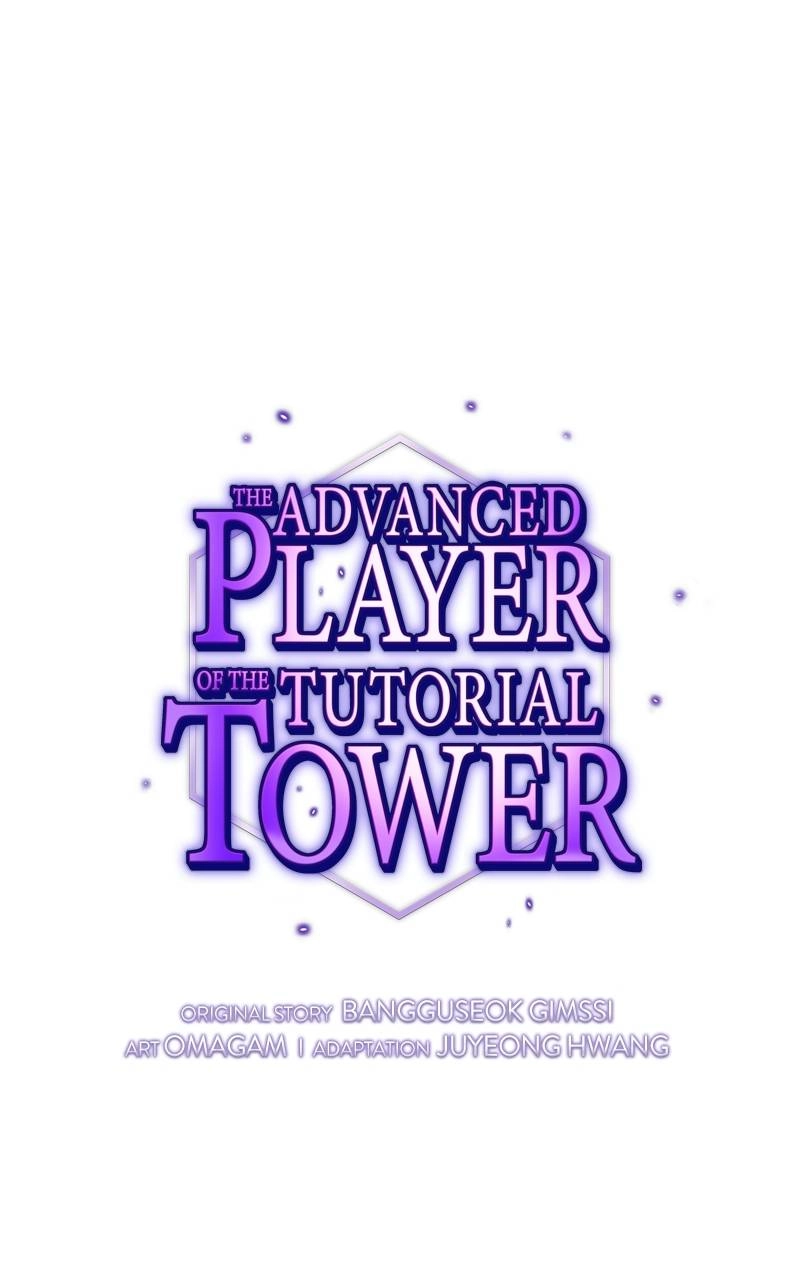 The Advanced Player of the Tutorial Tower Chapter 48 Page 21
