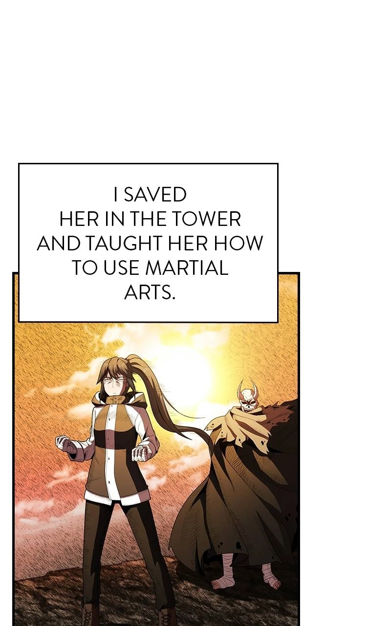 The Advanced Player of the Tutorial Tower Chapter 48 Page 35