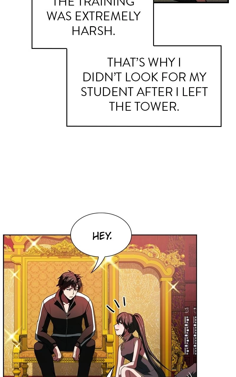 The Advanced Player of the Tutorial Tower Chapter 48 Page 37