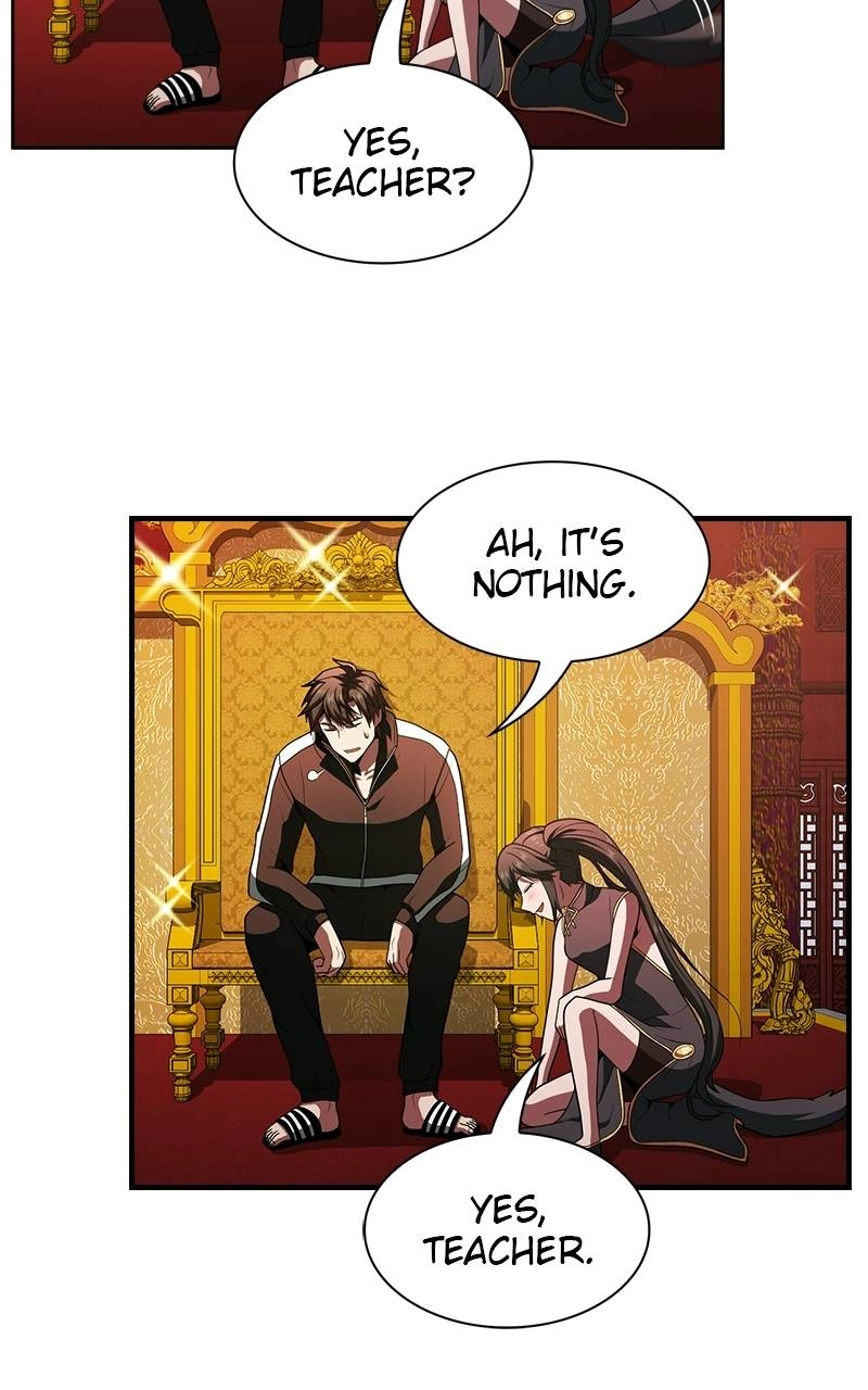 The Advanced Player of the Tutorial Tower Chapter 48 Page 38