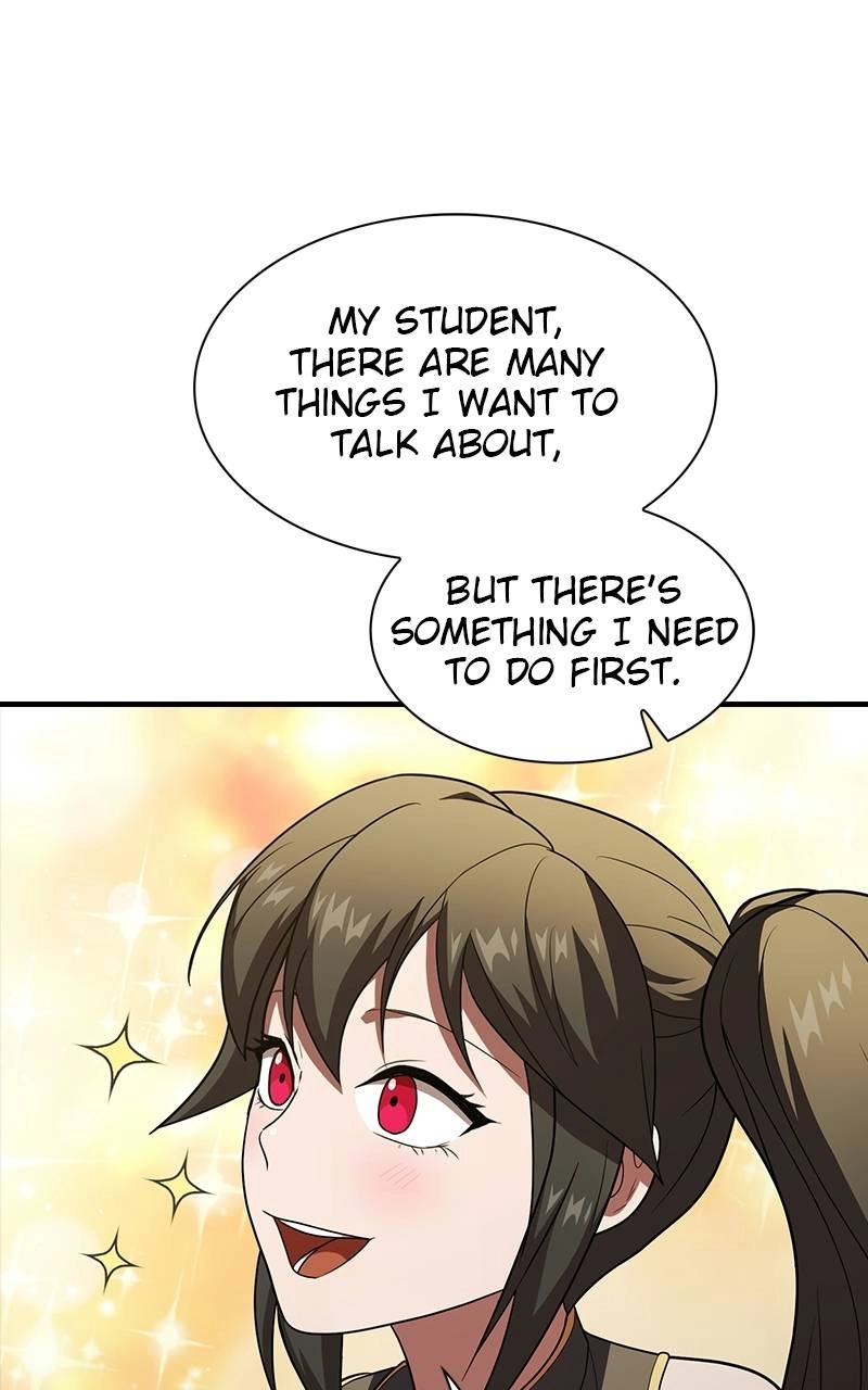 The Advanced Player of the Tutorial Tower Chapter 48 Page 45