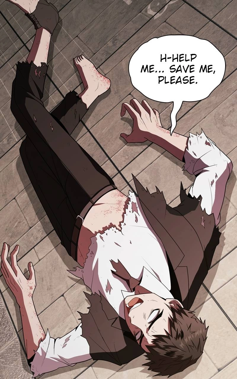 The Advanced Player of the Tutorial Tower Chapter 48 Page 48