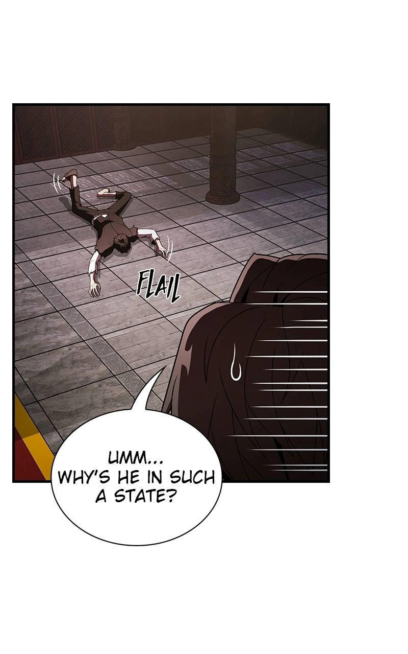The Advanced Player of the Tutorial Tower Chapter 48 Page 50