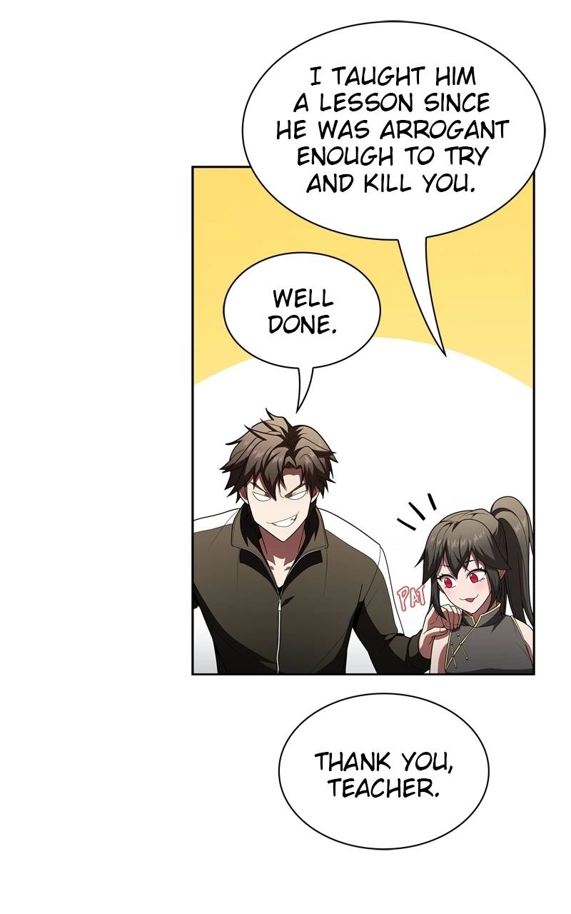 The Advanced Player of the Tutorial Tower Chapter 48 Page 51